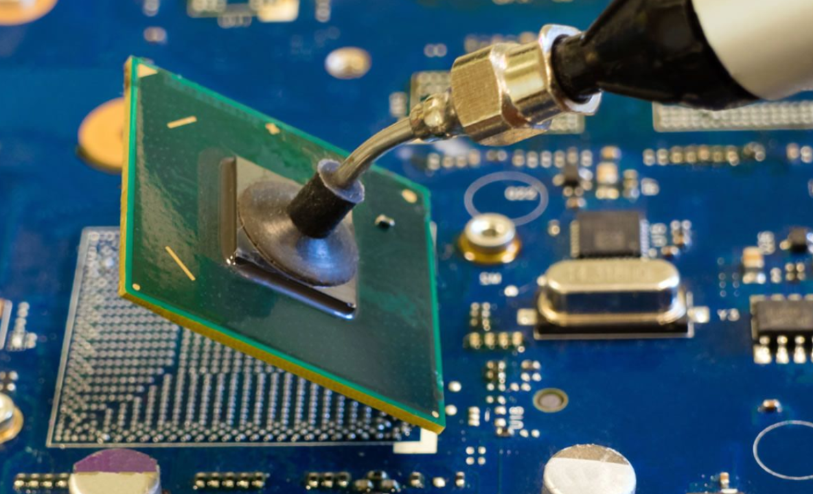 best pcb assembly service